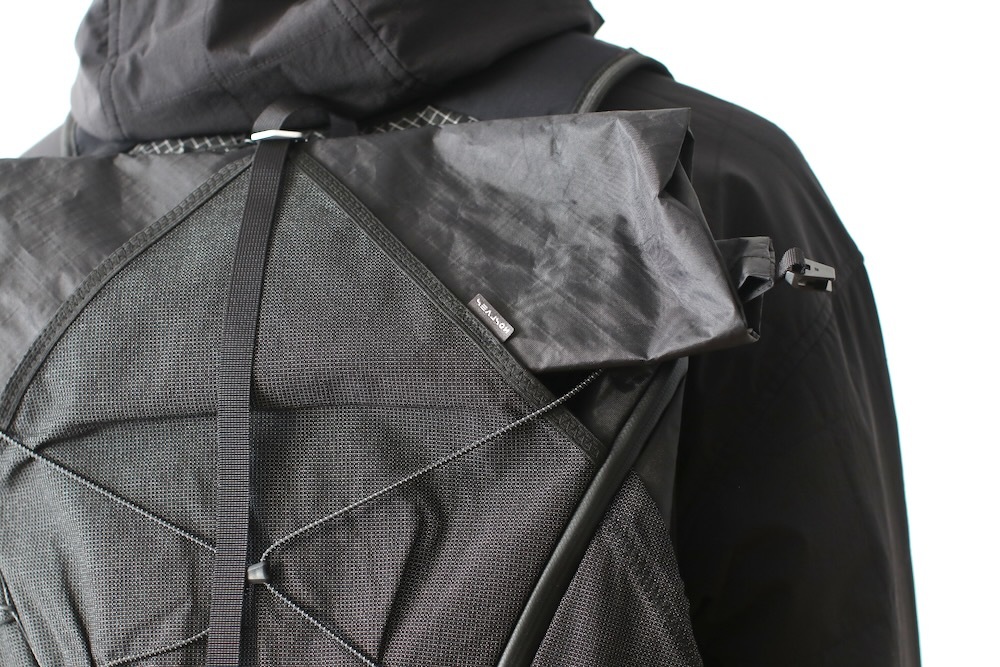 SEALSON(�����륽��) "UNUS 32  FASTPACK"