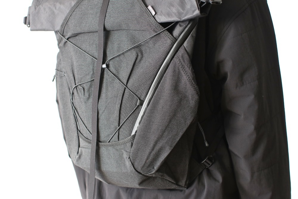 SEALSON(�����륽��) "UNUS 32  FASTPACK"