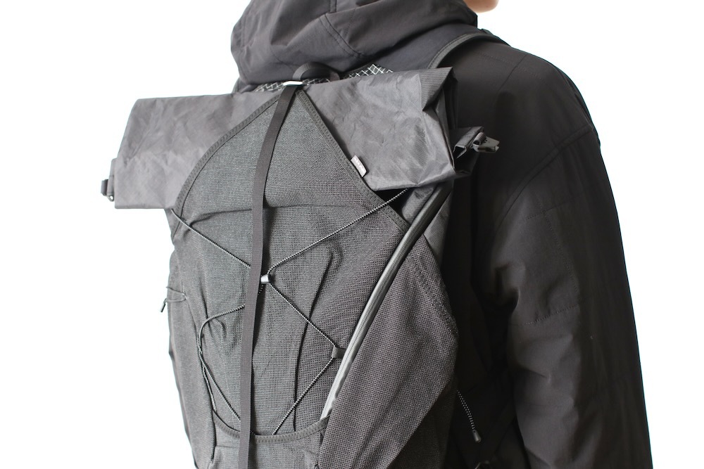 SEALSON(�����륽��) "UNUS 32  FASTPACK"