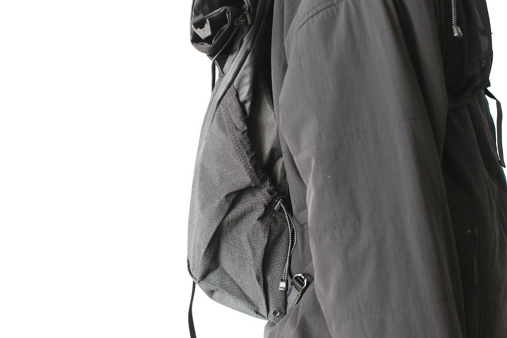 SEALSON(�����륽��) "UNUS 32  FASTPACK"