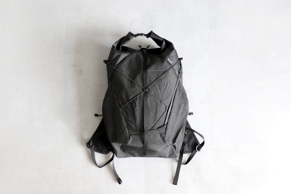 SEALSON(�����륽��) "UNUS 32  FASTPACK"
