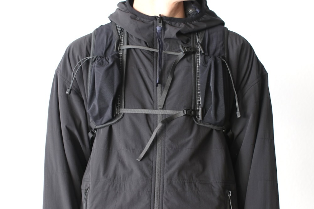 SEALSON(�����륽��) "UNUS 32  FASTPACK"