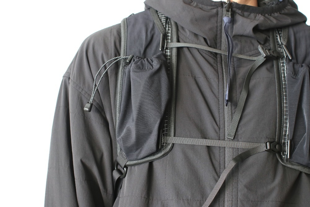 SEALSON(�����륽��) "UNUS 32  FASTPACK"