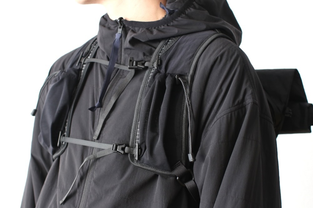 SEALSON(�����륽��) "UNUS 32  FASTPACK"