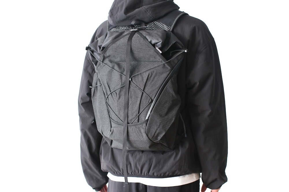 SEALSON(�����륽��) "UNUS 32  FASTPACK"