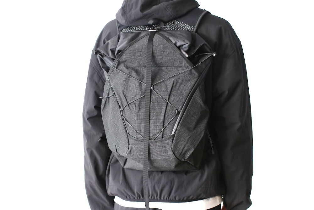 SEALSON(�����륽��) "UNUS 32  FASTPACK"