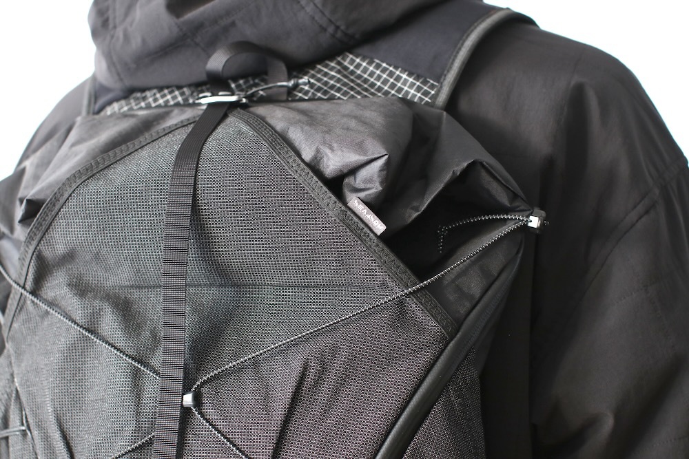 SEALSON(�����륽��) "UNUS 32  FASTPACK"