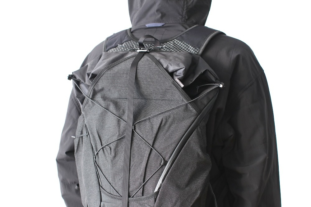 SEALSON(�����륽��) "UNUS 32  FASTPACK"