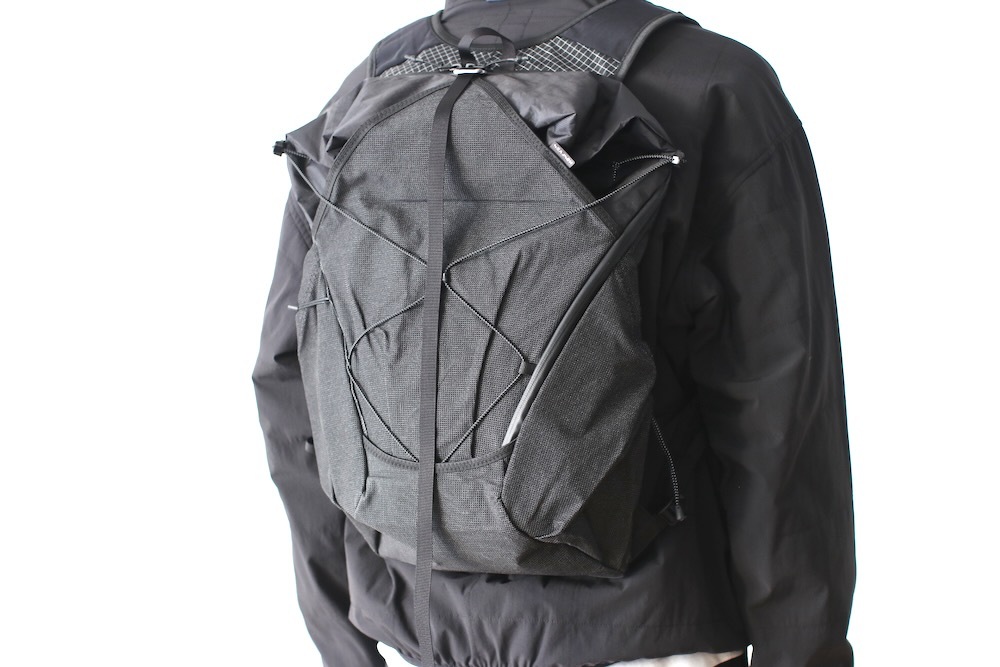 SEALSON(�����륽��) "UNUS 32  FASTPACK"