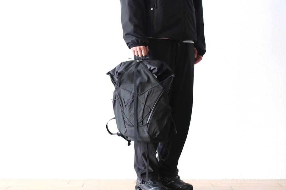 SEALSON(�����륽��) "UNUS 32  FASTPACK"