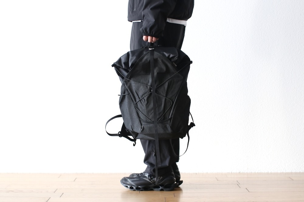 SEALSON(�����륽��) "UNUS 32  FASTPACK"