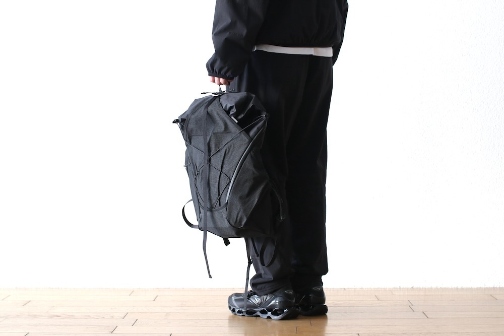 SEALSON(�����륽��) "UNUS 32  FASTPACK"