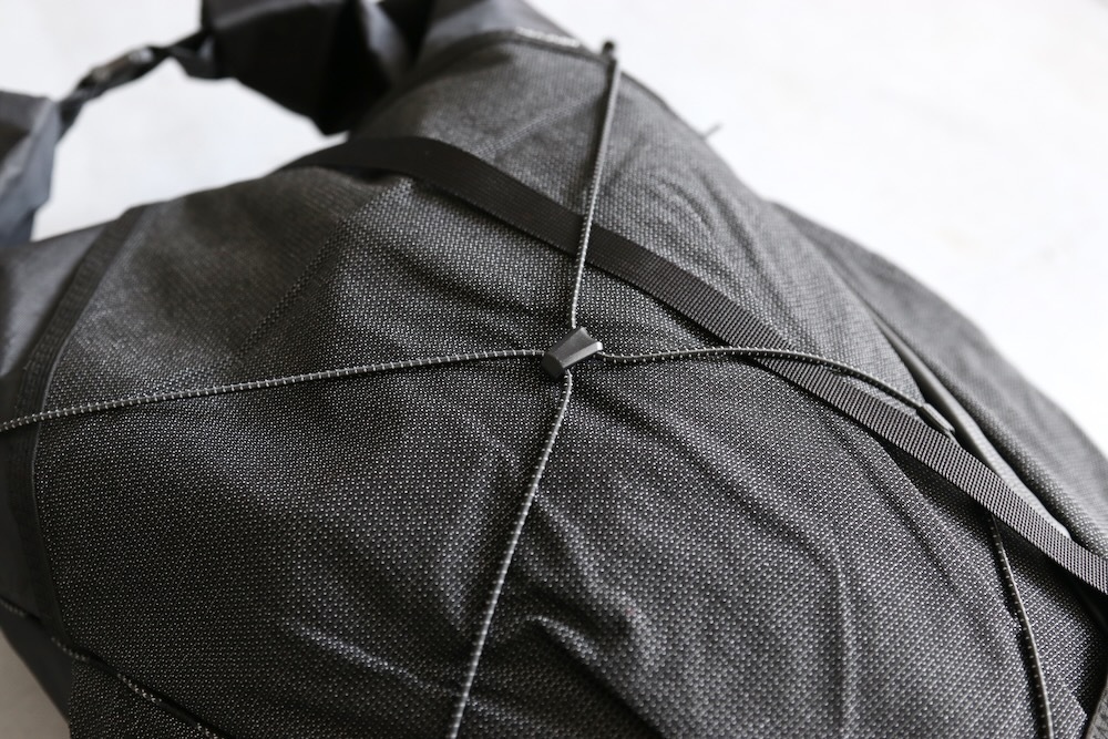 SEALSON(�����륽��) "UNUS 32  FASTPACK"