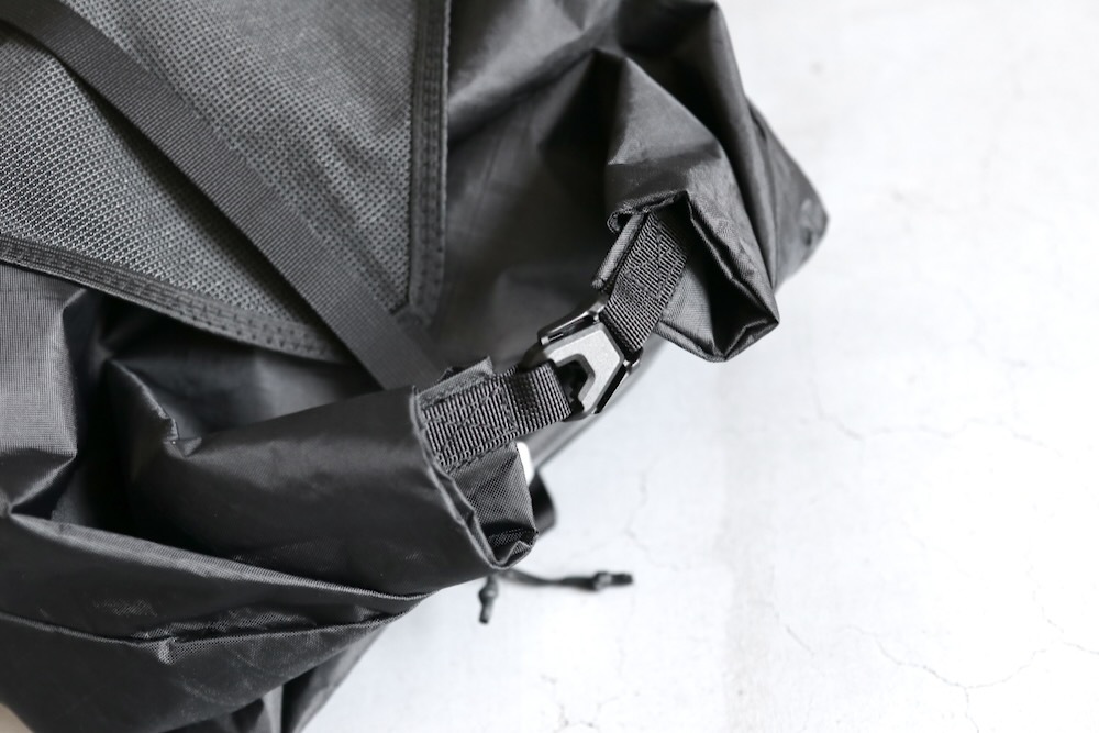 SEALSON(�����륽��) "UNUS 32  FASTPACK"