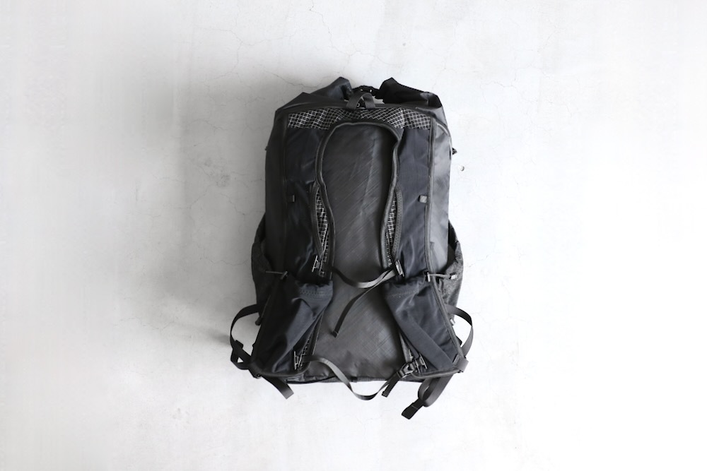 SEALSON(�����륽��) "UNUS 32  FASTPACK"