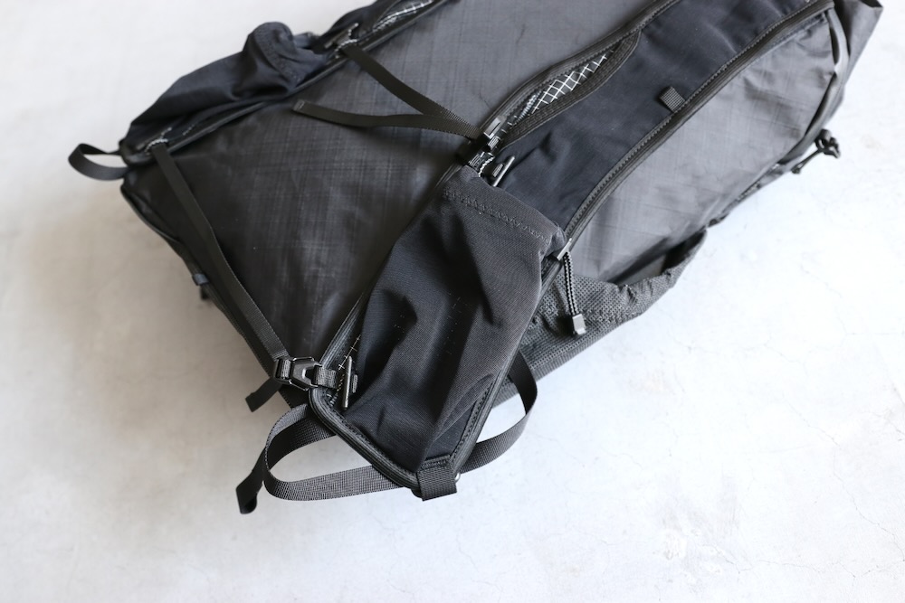 SEALSON(�����륽��) "UNUS 32  FASTPACK"