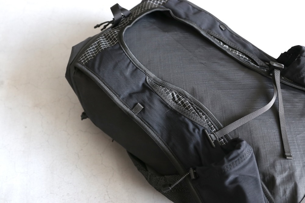 SEALSON(�����륽��) "UNUS 32  FASTPACK"