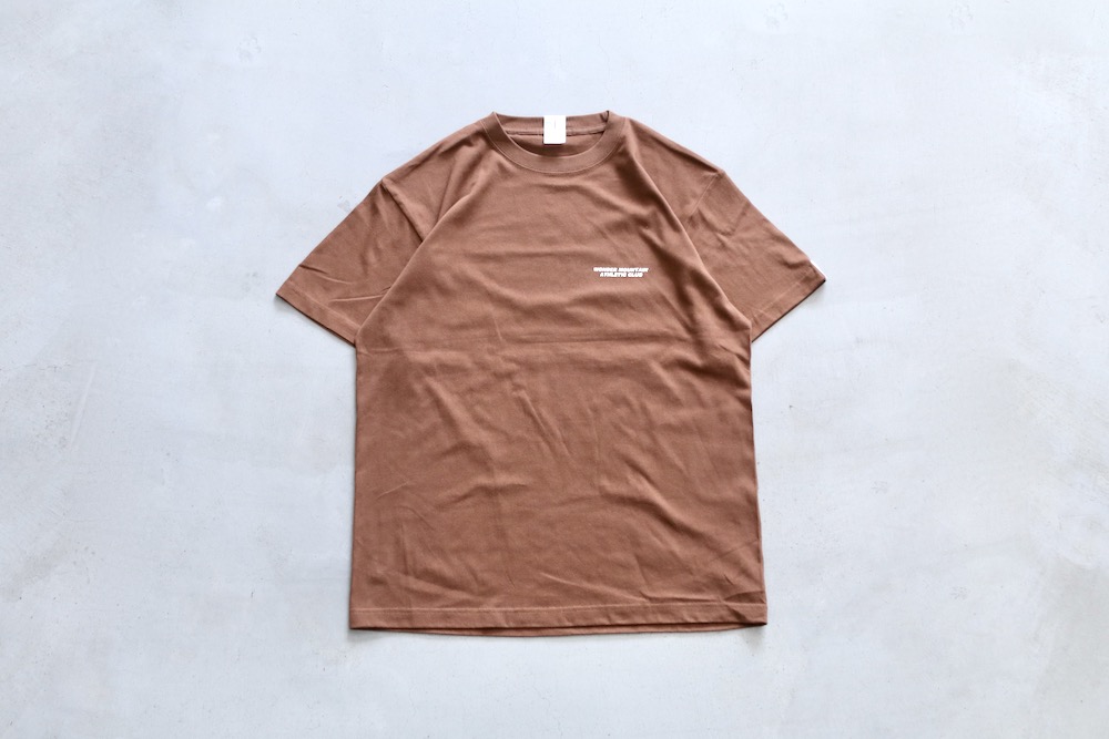 WONDER MOUNTAIN ATHLETIC CLUB(�������ޥ���ƥ� ��������å� �����) "Playing Top No.22"