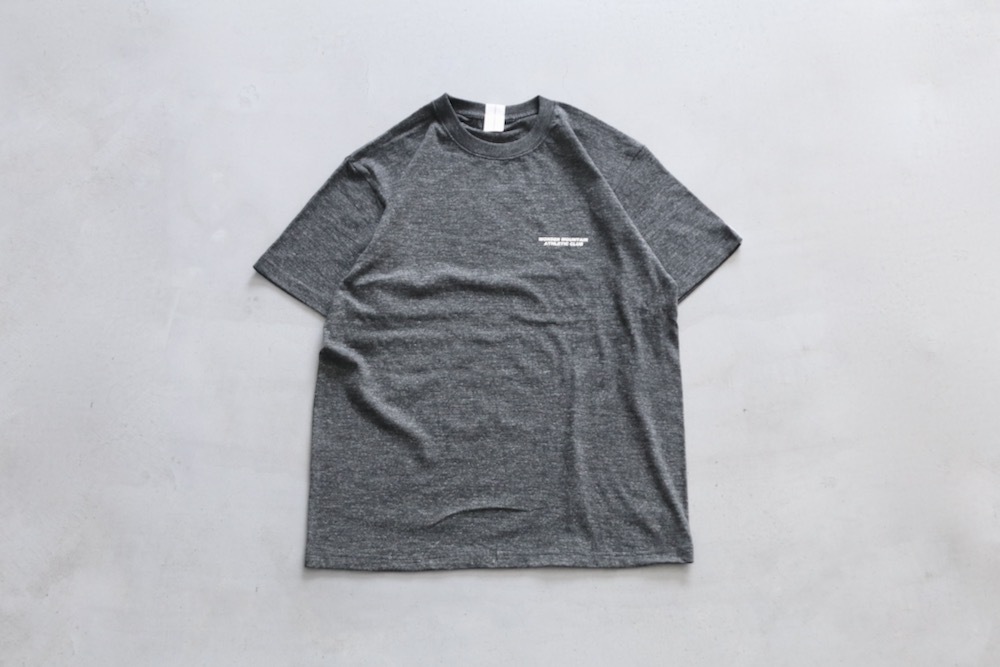 WONDER MOUNTAIN ATHLETIC CLUB(�������ޥ���ƥ� ��������å� �����) "Playing Top No.22"