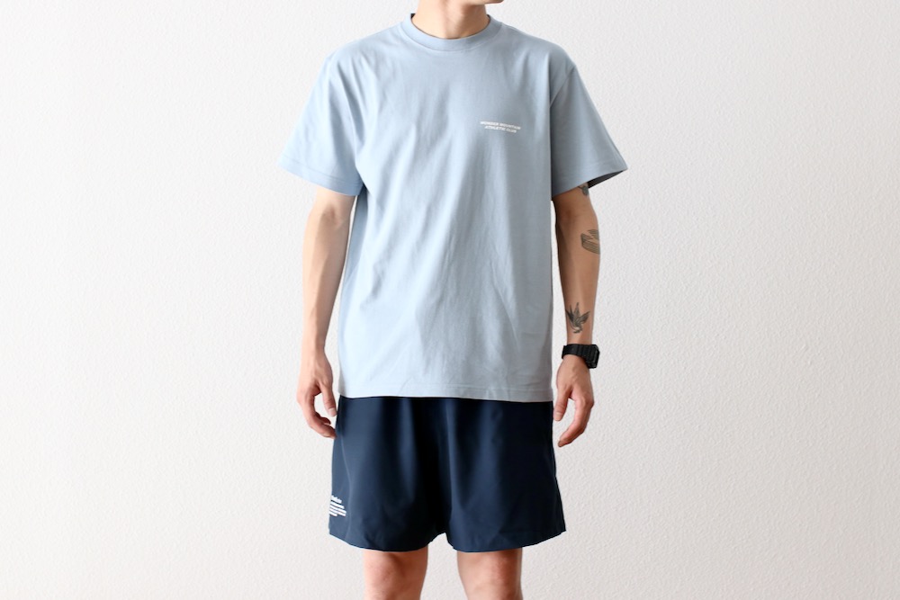 WONDER MOUNTAIN ATHLETIC CLUB(�������ޥ���ƥ� ��������å� �����) "Playing Top No.22"