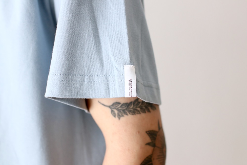 WONDER MOUNTAIN ATHLETIC CLUB(�������ޥ���ƥ� ��������å� �����) "Playing Top No.22"