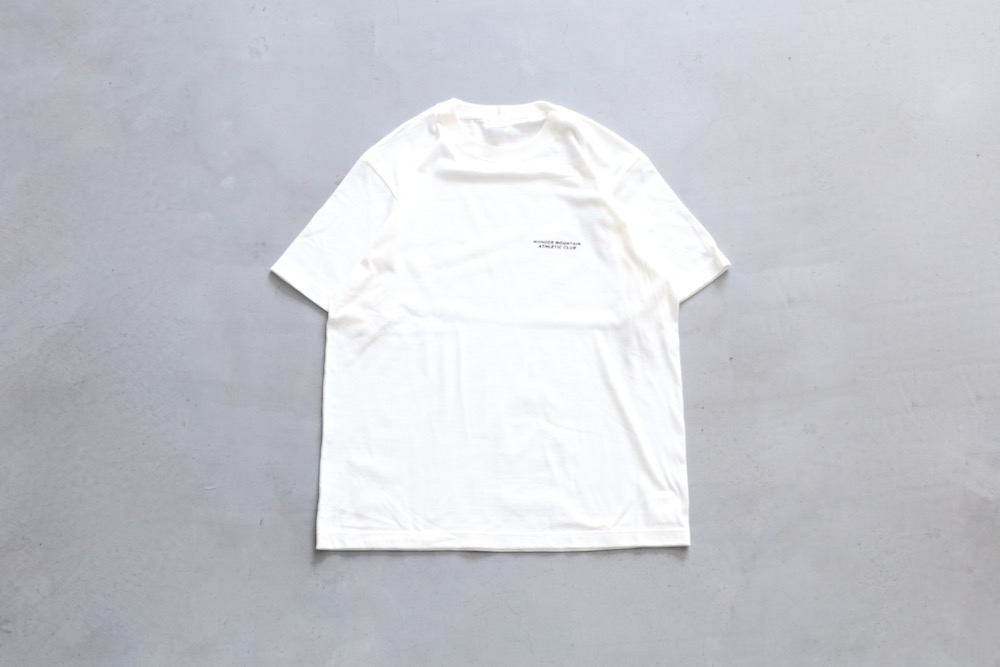 WONDER MOUNTAIN ATHLETIC CLUB(�������ޥ���ƥ� ��������å� �����) "Playing Top No.22"