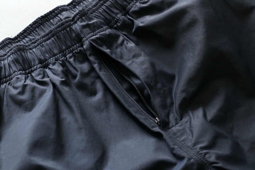 [20%OFF] nanamica(�ʥʥߥ�) "Nylon Twill Deck Shorts"