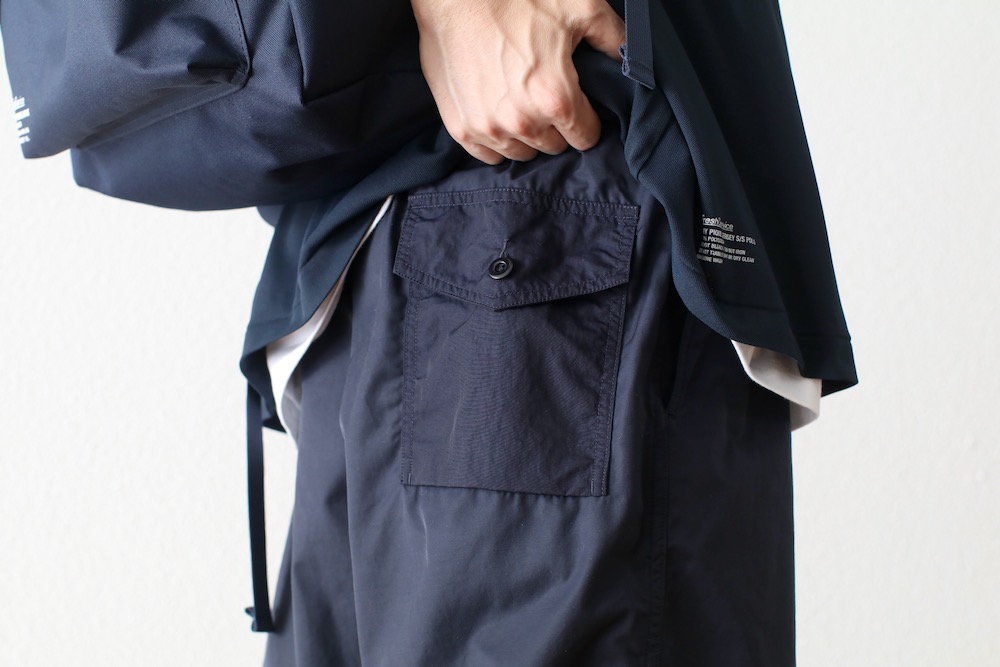 20% > 30%OFF] nanamica(ナナミカ) 