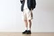 [20%OFF] nanamica(�ʥʥߥ�) "Nylon Twill Deck Shorts"