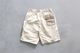 [20%OFF] nanamica(�ʥʥߥ�) "Nylon Twill Deck Shorts"