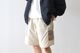 [20%OFF] nanamica(�ʥʥߥ�) "Nylon Twill Deck Shorts"