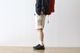 [20%OFF] nanamica(�ʥʥߥ�) "Nylon Twill Deck Shorts"