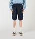 [20%OFF] nanamica(�ʥʥߥ�) "Nylon Twill Deck Shorts"