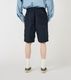 [20%OFF] nanamica(�ʥʥߥ�) "Nylon Twill Deck Shorts"