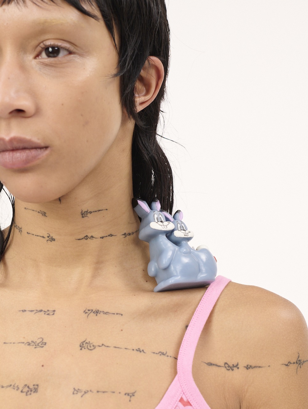 limited】Carne Bollente×OLGA GOOSE CANDLE(カルネボレンテ × オルガ