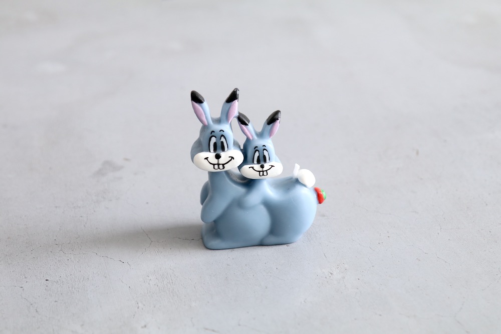 ��limited��Carne Bollente��OLGA GOOSE CANDLE(����ͥܥ��� �� ���륬 ������ �����ɥ�)"Rabbits by Olga Goose Candles"