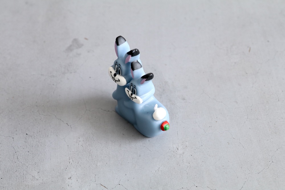 ��limited��Carne Bollente��OLGA GOOSE CANDLE(����ͥܥ��� �� ���륬 ������ �����ɥ�)"Rabbits by Olga Goose Candles"