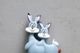 ��limited��Carne Bollente��OLGA GOOSE CANDLE(����ͥܥ��� �� ���륬 ������ �����ɥ�)"Rabbits by Olga Goose Candles"