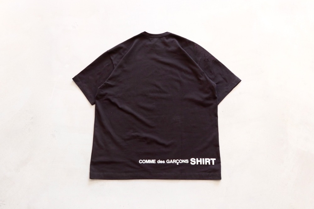 COMME des GARCONS SHIRT(コム デ ギャルソン シャツ) 