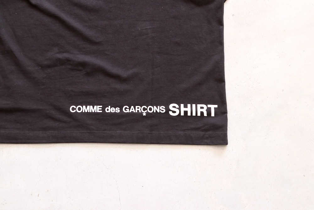 COMME des GARCONS SHIRT(コム デ ギャルソン シャツ) 