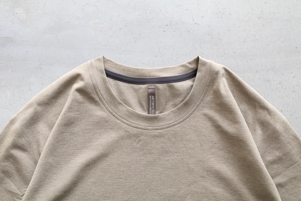よ*お様 新品同様 Arc'teryx Veilance Metron SS P ARC'TERYX VEILANCE (アークテリクス ヴェイランス) Metron SS Tee