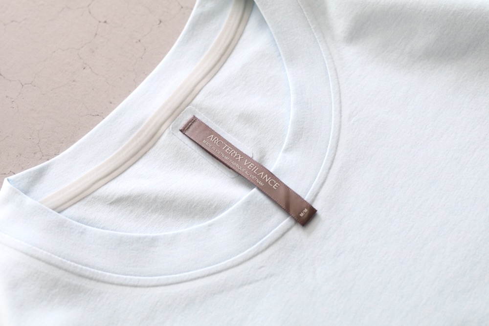 ARC'TERYX VEILANCE(アークテリクス ヴェイランス) 