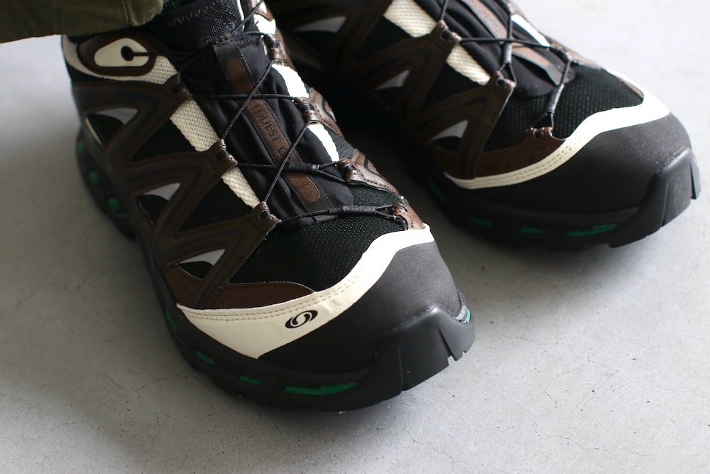 GORE-TEX】SALOMON(サロモン) 