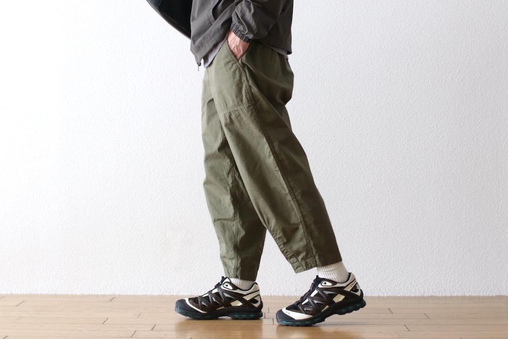 ��GORE-TEX��SALOMON(�������) "XT-QUEST GTX BLACK / DELICIOSO / GREEN JACKET"