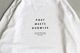 POET MEETS DUBWISE(�ݥ��ȥߡ��ĥ��֥磻��) "TWO DOGS L/S T-shirt"