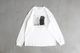 POET MEETS DUBWISE(�ݥ��ȥߡ��ĥ��֥磻��) "TWO DOGS L/S T-shirt"