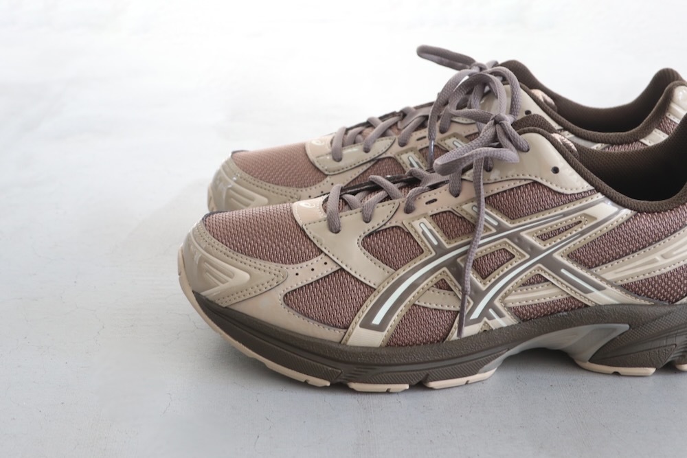 ASICS (アシックス) 