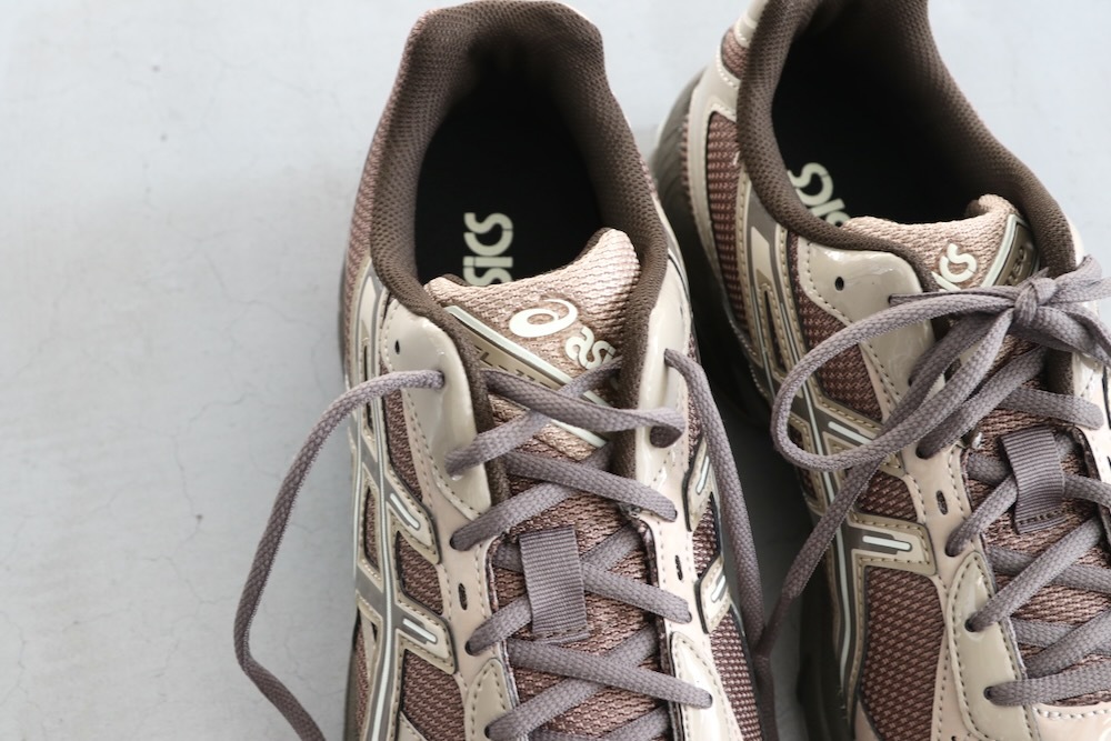 ASICS (アシックス) 