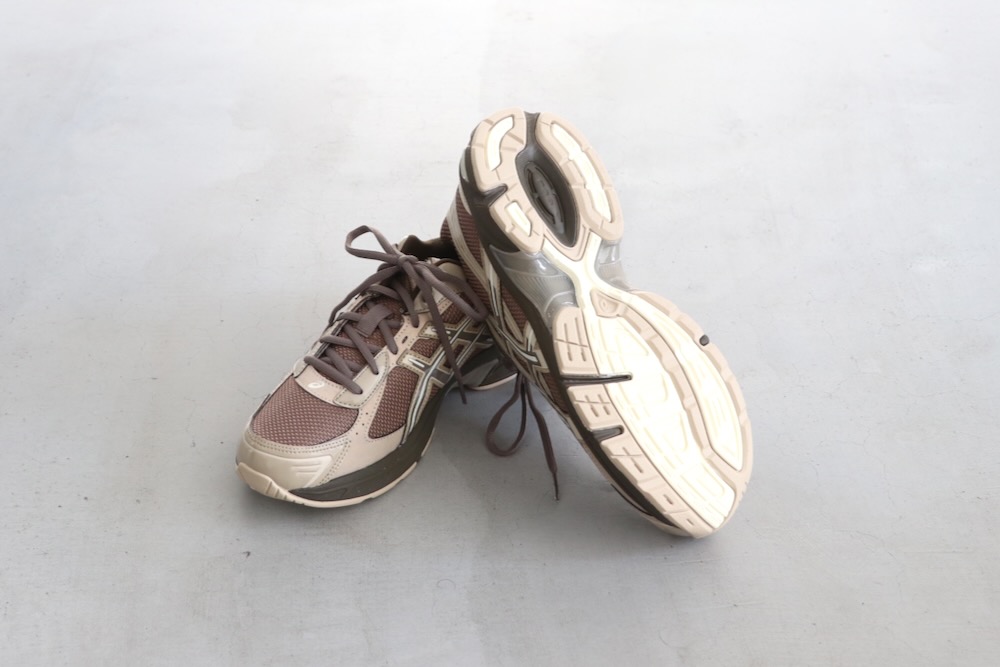 1.22 0:00 release】ASICS (アシックス) 