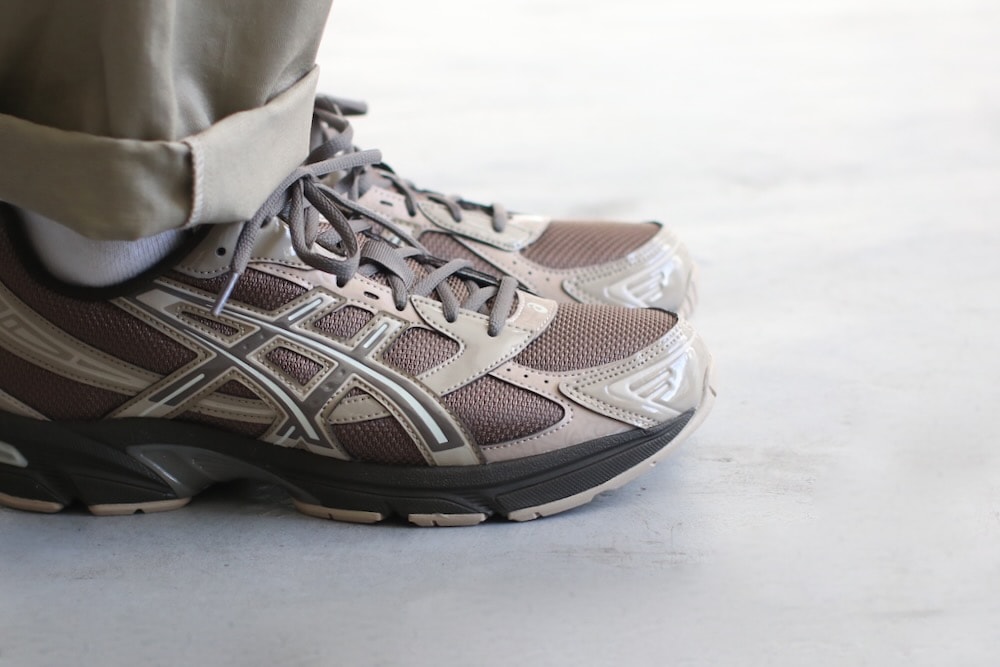 ASICS (アシックス) 